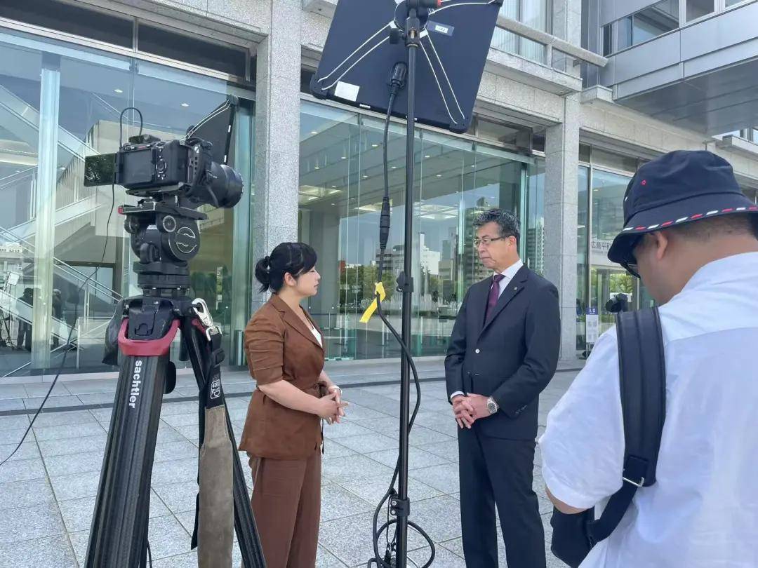 凤凰卫视《焦土之上》全球追寻二战印记