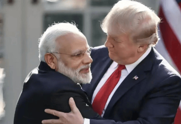 特朗普对中国的态度已变，万斯：正考虑对华加税？普京迅速反应过来：3年多的仗不能白打