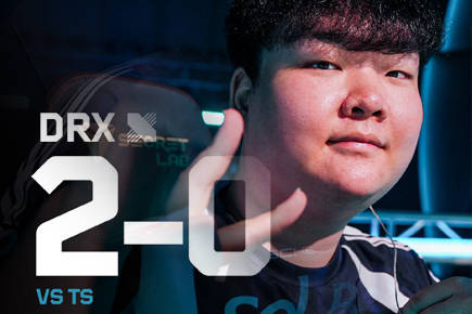 无畏契约VCT第二赛段战报: MIBR 0-2 LEV、C9 2-0 EG、BME 0-2 PRX、DRX 2-0 TS