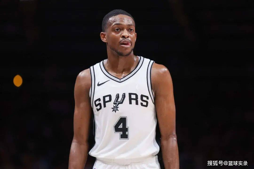 突然受伤！福克斯的续约，该多少合适？