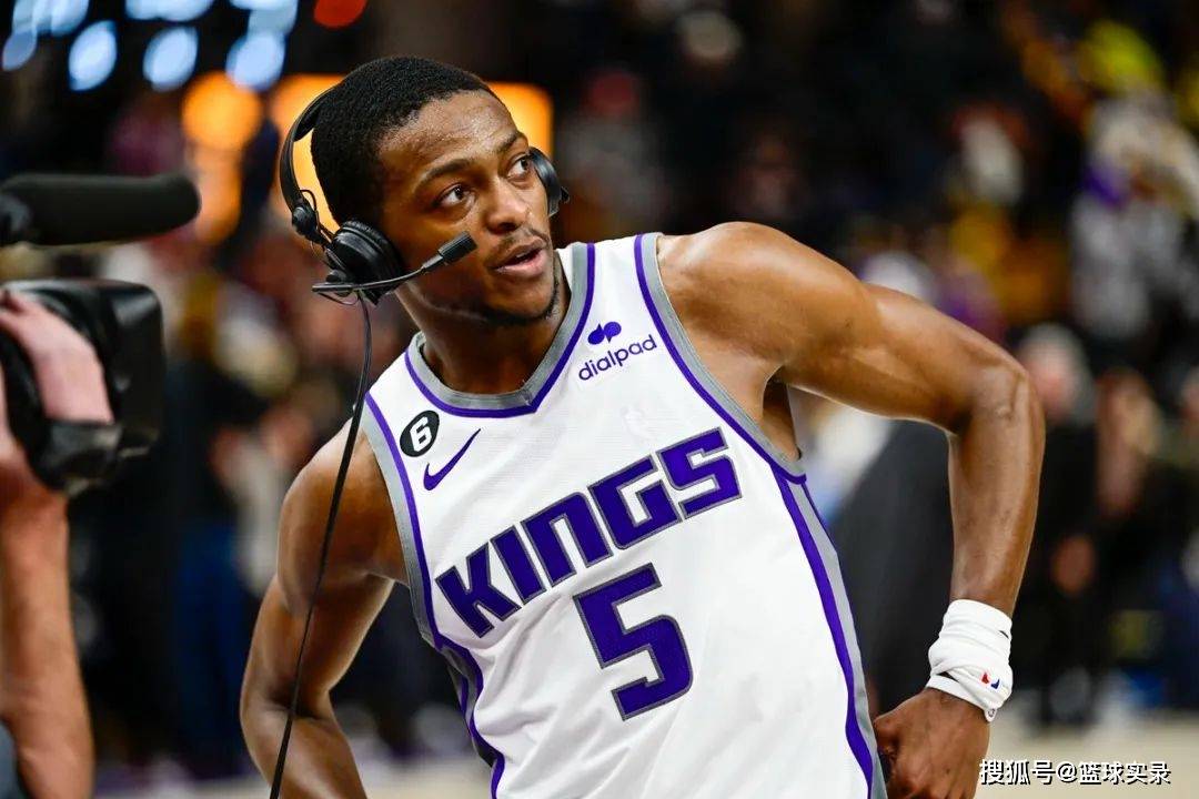 突然受伤！福克斯的续约，该多少合适？