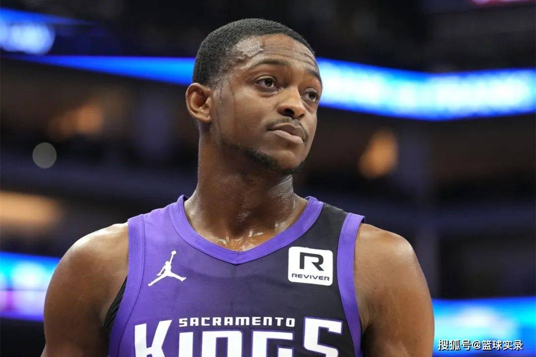 突然受伤！福克斯的续约，该多少合适？