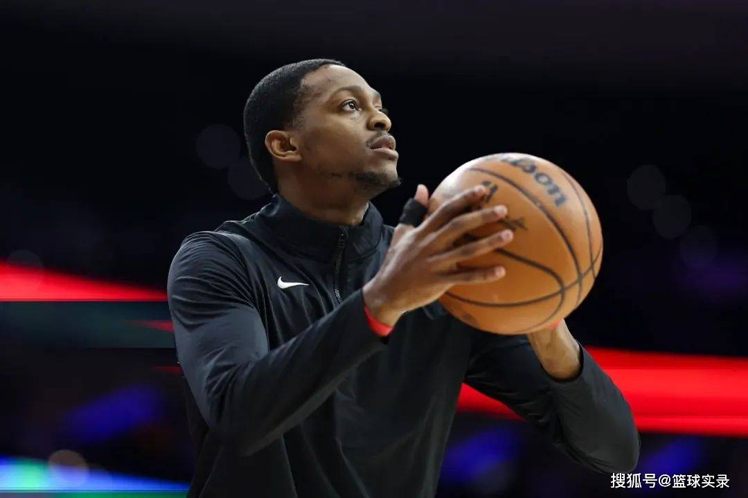 突然受伤！福克斯的续约，该多少合适？