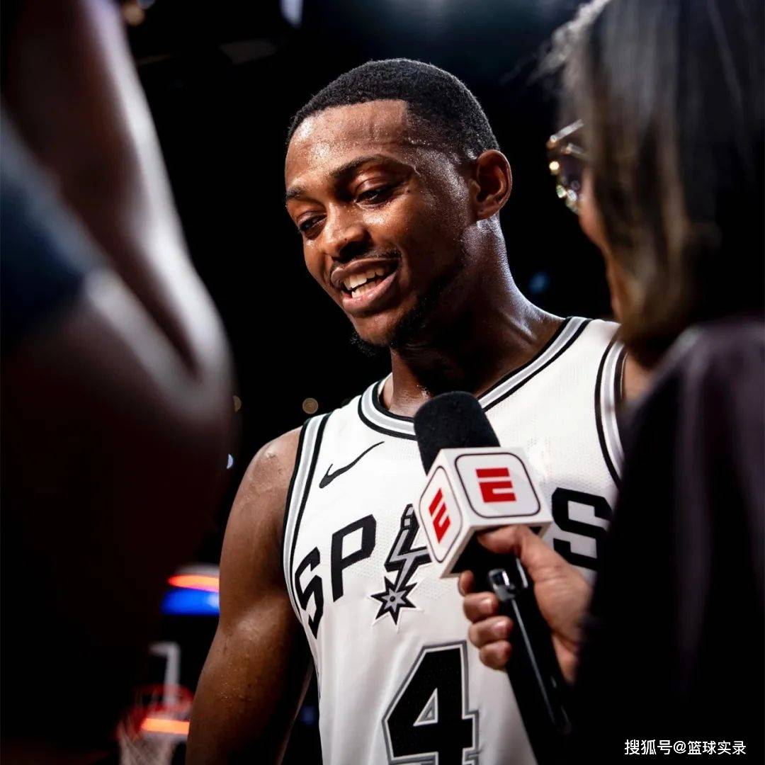 突然受伤！福克斯的续约，该多少合适？