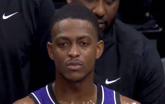 马刺队史最大合同！福克斯未来如何选择？