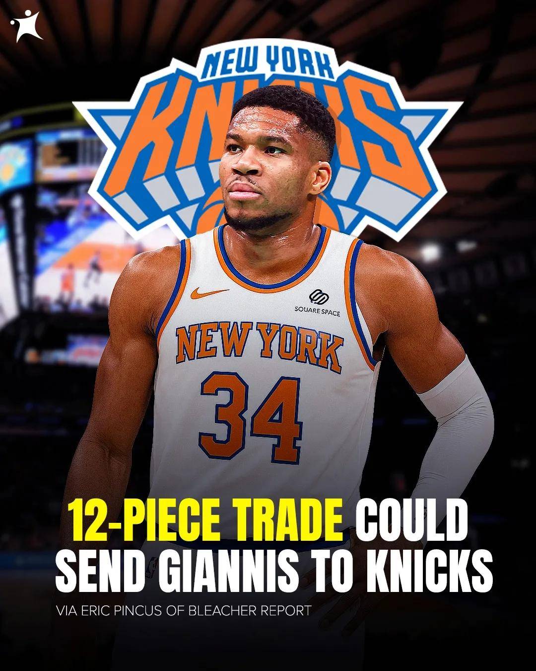 马刺续约福克斯！字母哥逼宫雄鹿！有望联手杜兰特