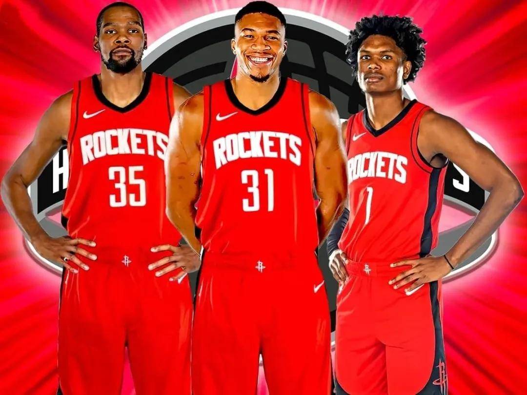 马刺续约福克斯！字母哥逼宫雄鹿！有望联手杜兰特