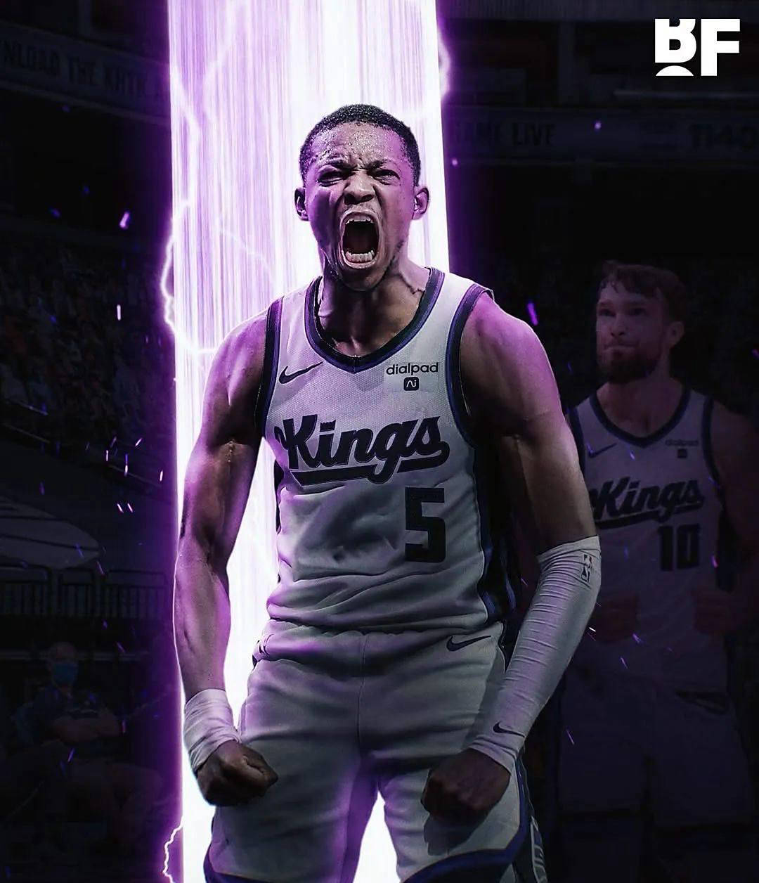 马刺史上最大合同！福克斯有望成为第一人