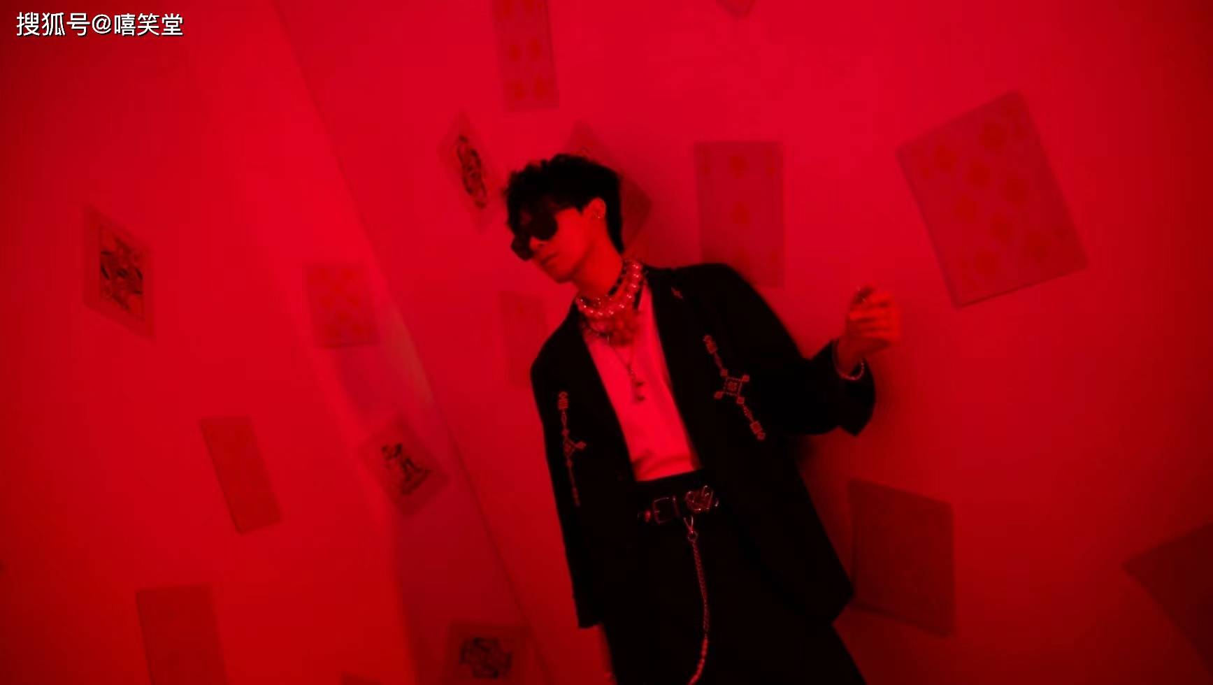 福克斯点名法老！