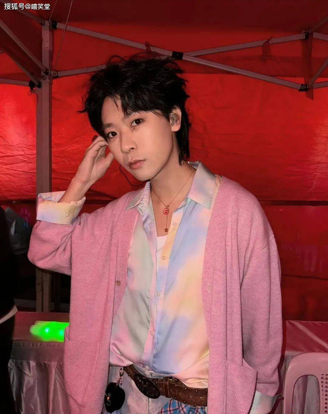 福克斯点名法老！