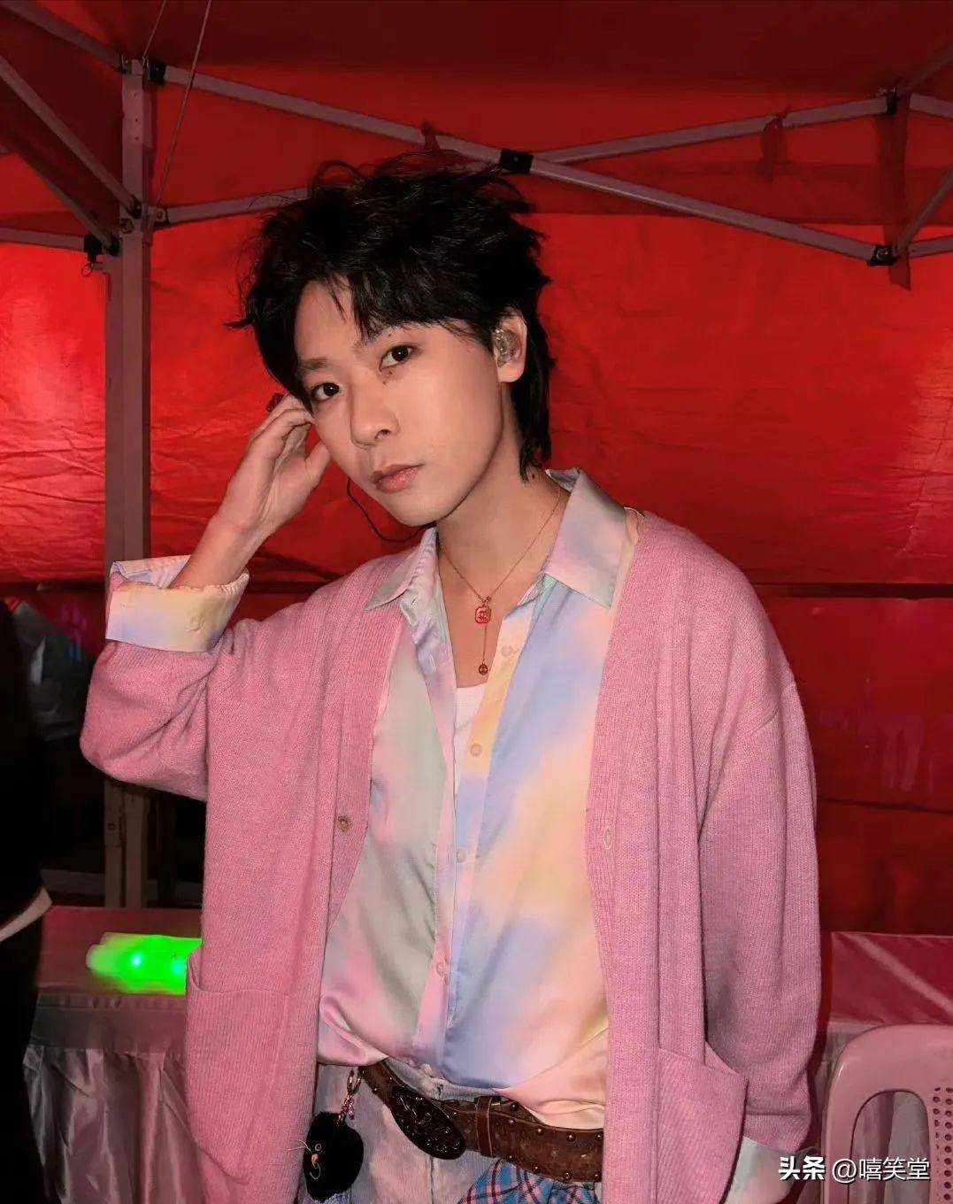 突发！福克斯点名法老！