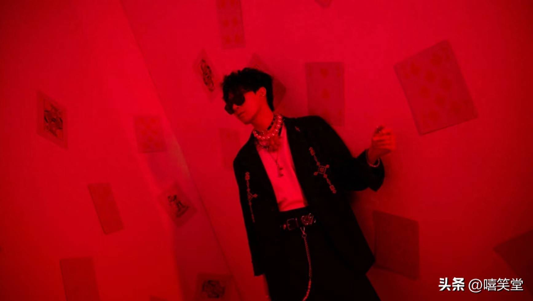 突发！福克斯点名法老！