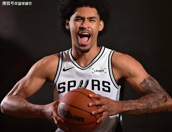 为什么马刺没得选？ 2.29亿锁死福克斯的真相！