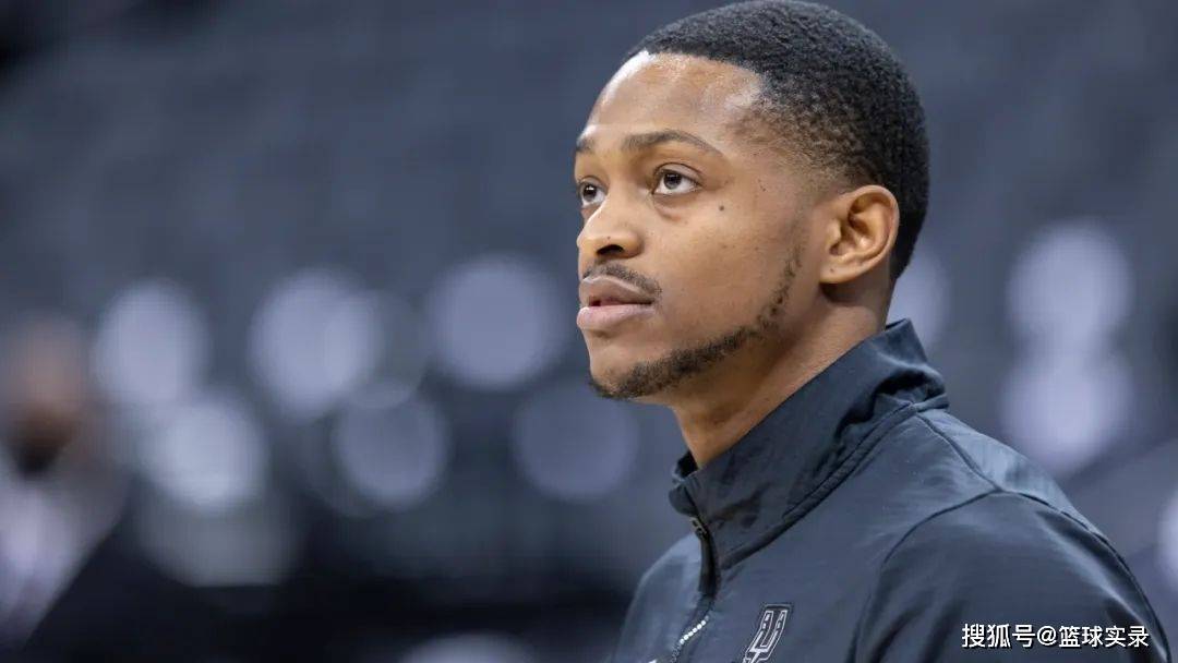 4年2.29亿！27岁的福克斯，值吗？