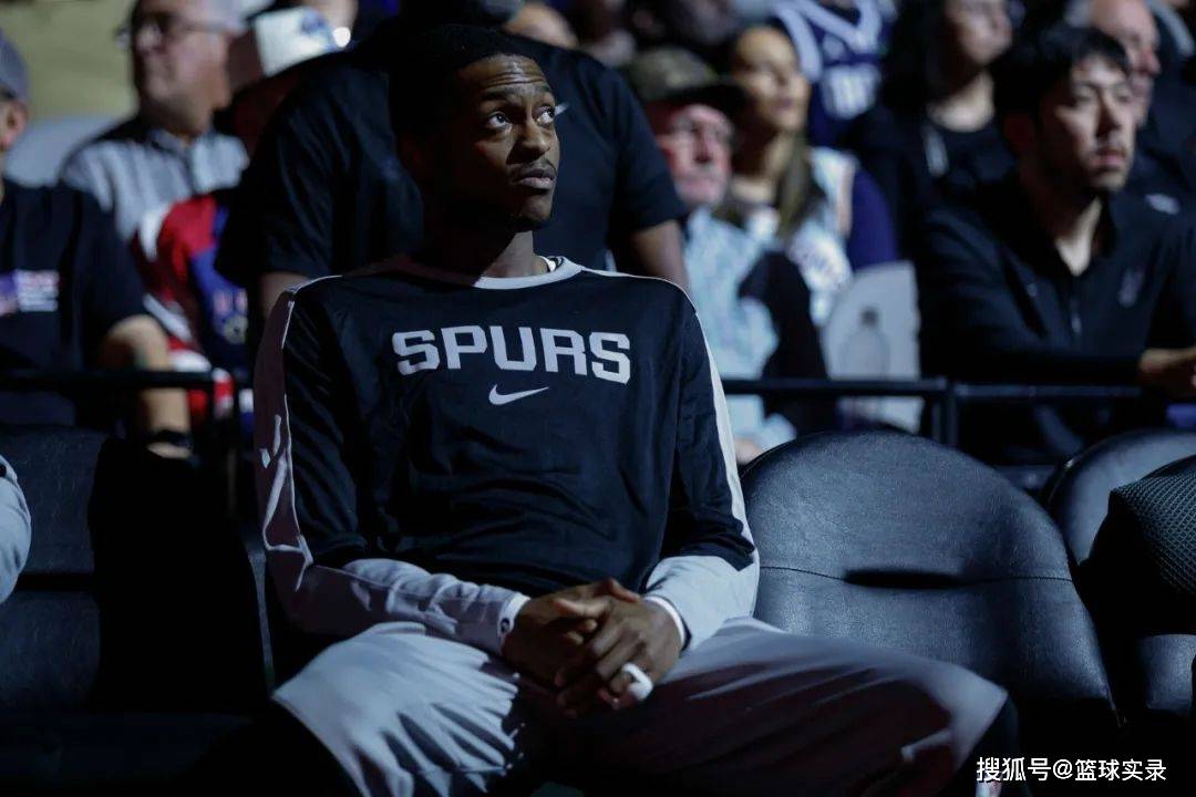 4年2.29亿！27岁的福克斯，值吗？