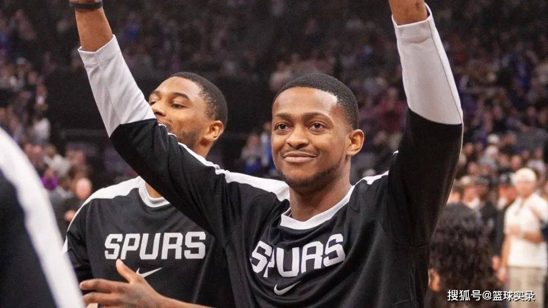 4年2.29亿！27岁的福克斯，值吗？