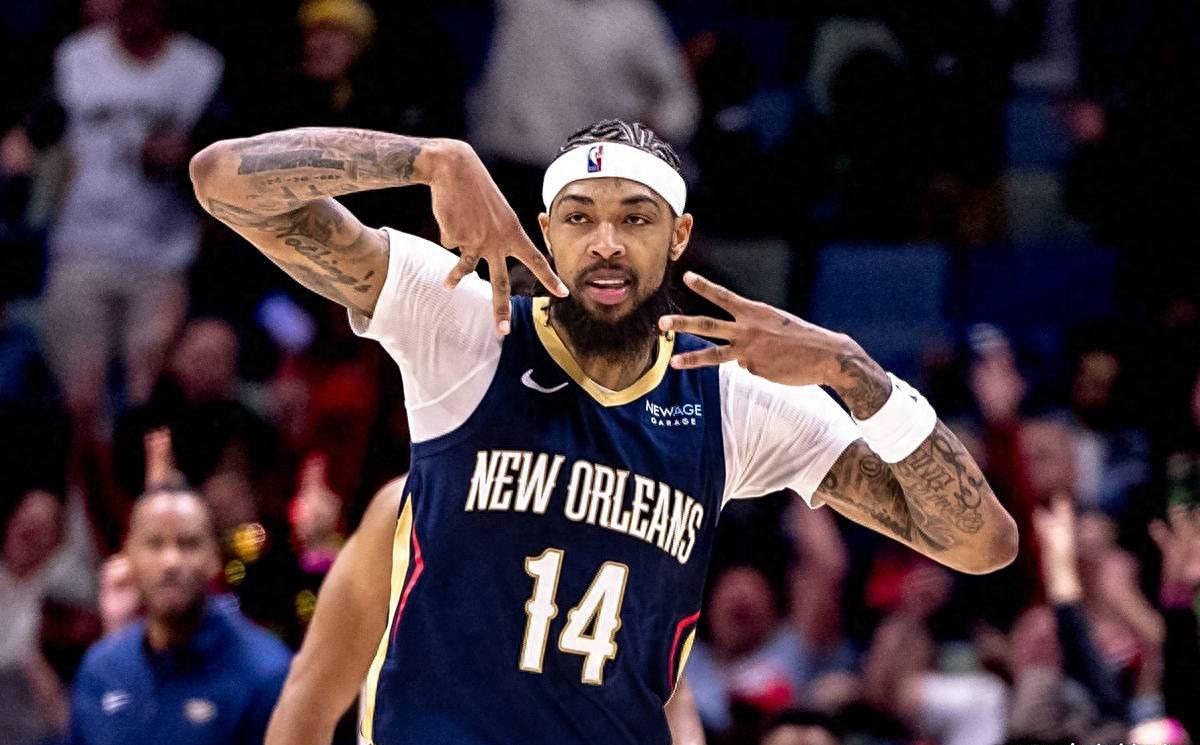 27岁英格拉姆、特雷杨得分数据对比，塔图姆、福克斯表现如何？