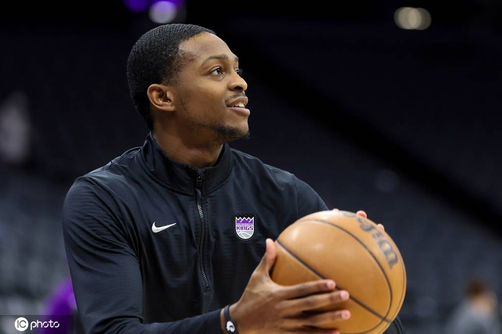 福克斯续约引来骂声一片 沉稳如马刺这次为何冲动了？