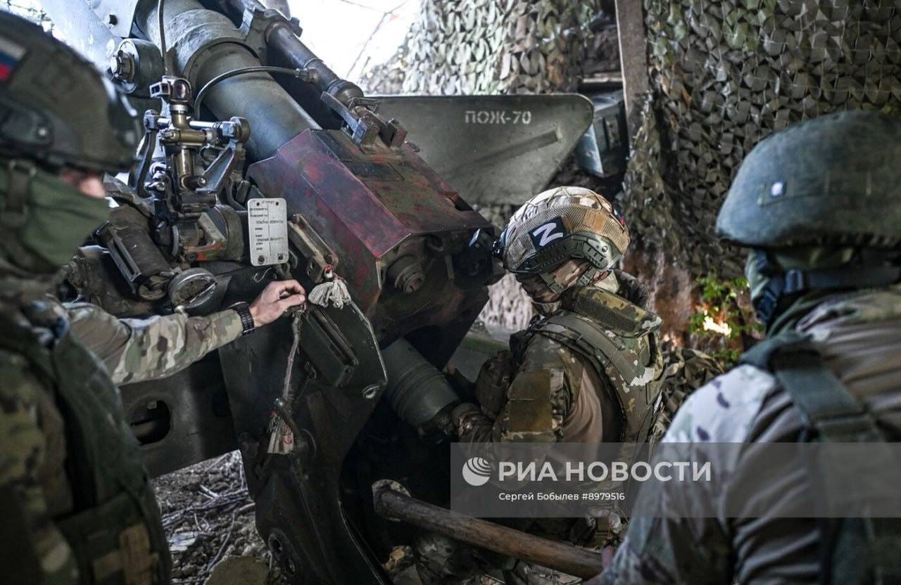 乌克兰亚速营前参谋长：乌军前线炸锅了，俄军即将实现两次大包围