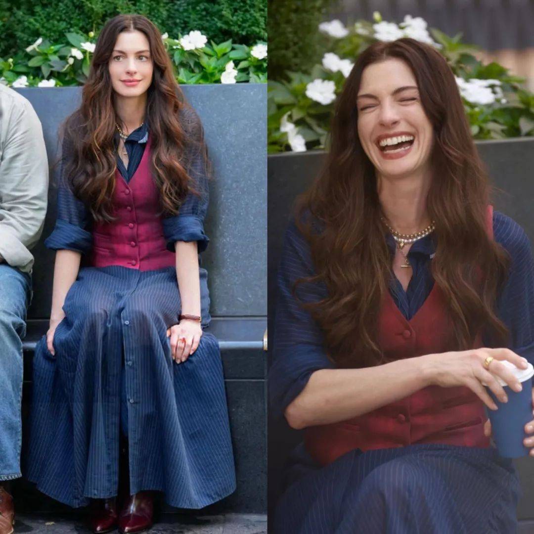 留给《穿Prada的女王2》造梦的时间不多了……