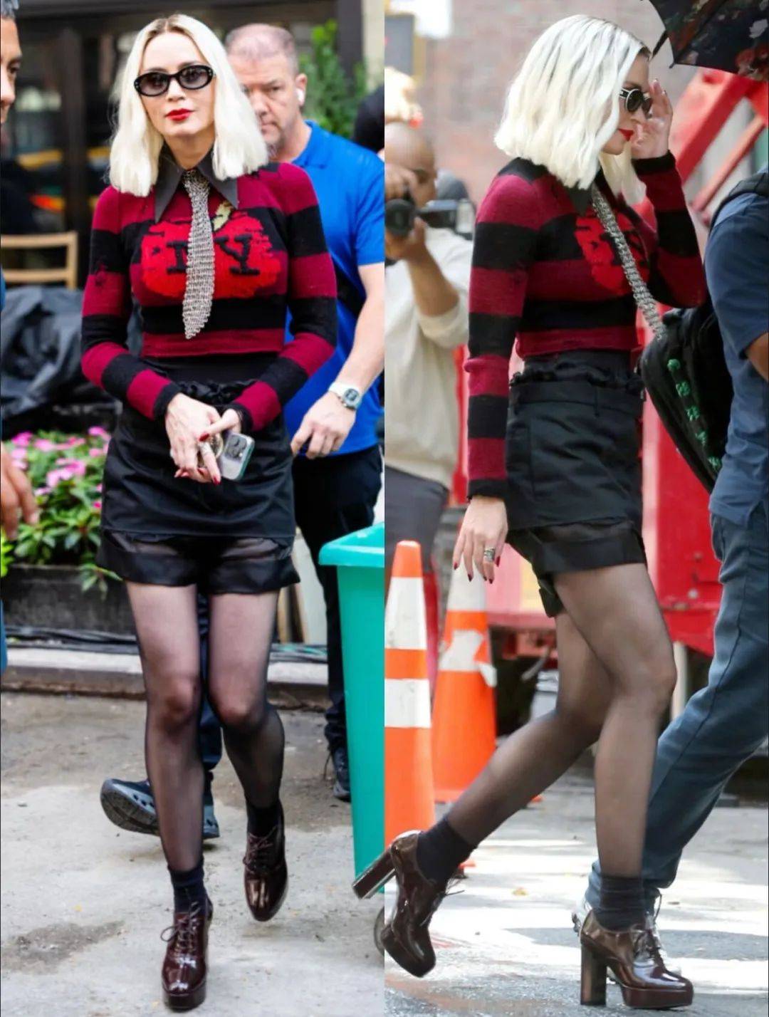 留给《穿Prada的女王2》造梦的时间不多了……