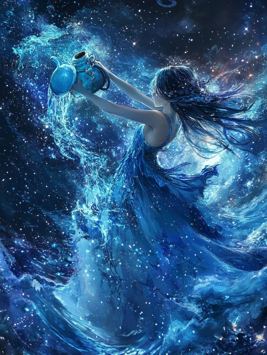 双子座：灵动思维编织生活趣意网