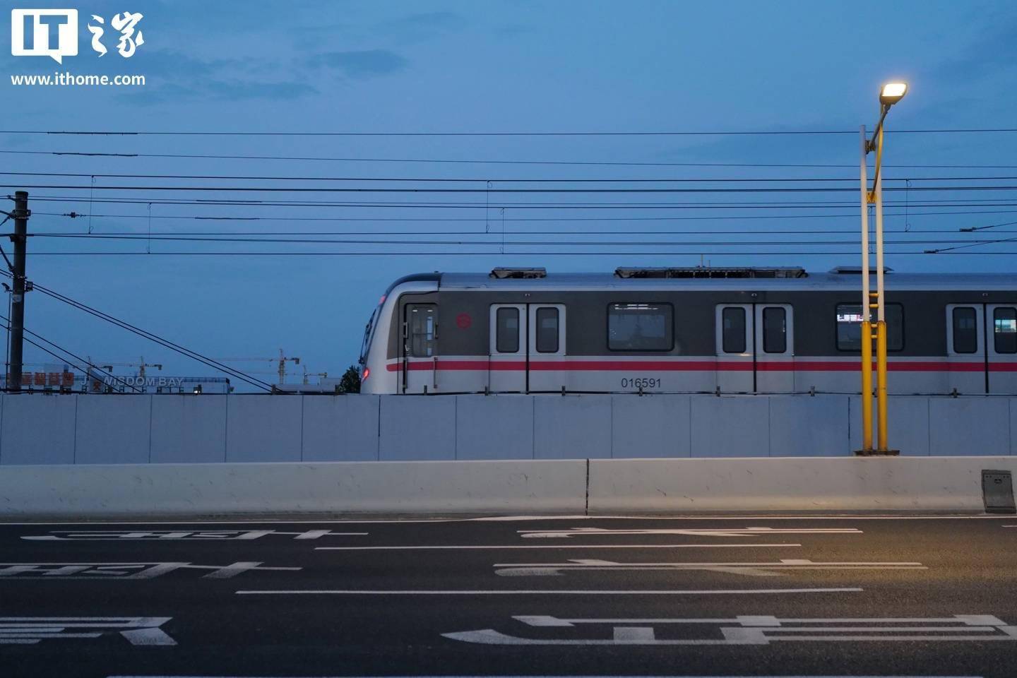 上海地铁今起全线网支持银行卡/数字人民币“一刷过闸”乘车