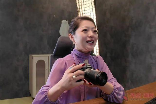 让党旗在互联网企业高高飘扬（第二季）| 党旗辉映数字疆场 淄博大趣探索新兴行业领域党建工作新路径