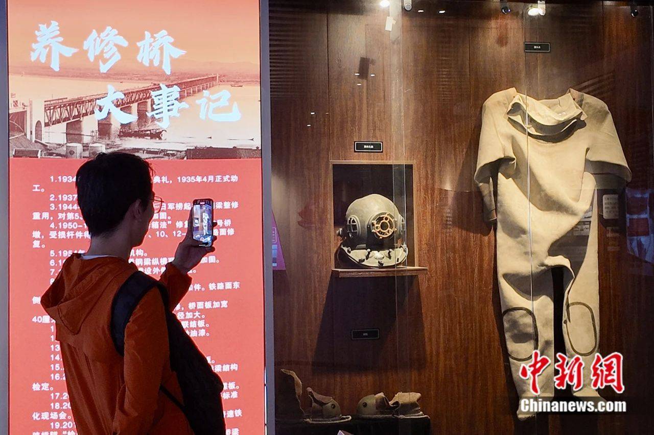 通车仅89天的钱塘江大桥，茅以升为何主持将其炸毁?