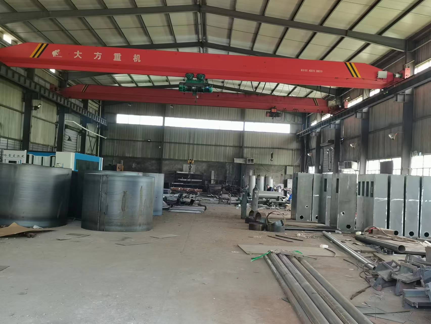 O que é um Incinerador Orgânico de Baixa Temperatura?