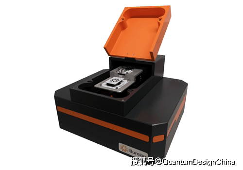 Quantum Design和英国illumion公司在全球主要市场达成战略分销合作