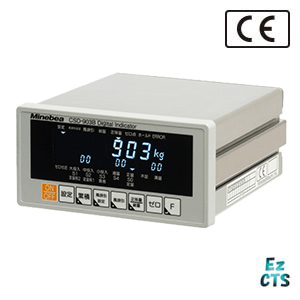 CSD-903美蓓亚三美minebeamitsumi 数字指示器CSD-903