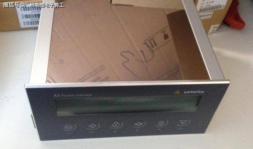 PR5410/00称重仪表 显示控制器赛多利斯sartoriu Minebea美蓓亚