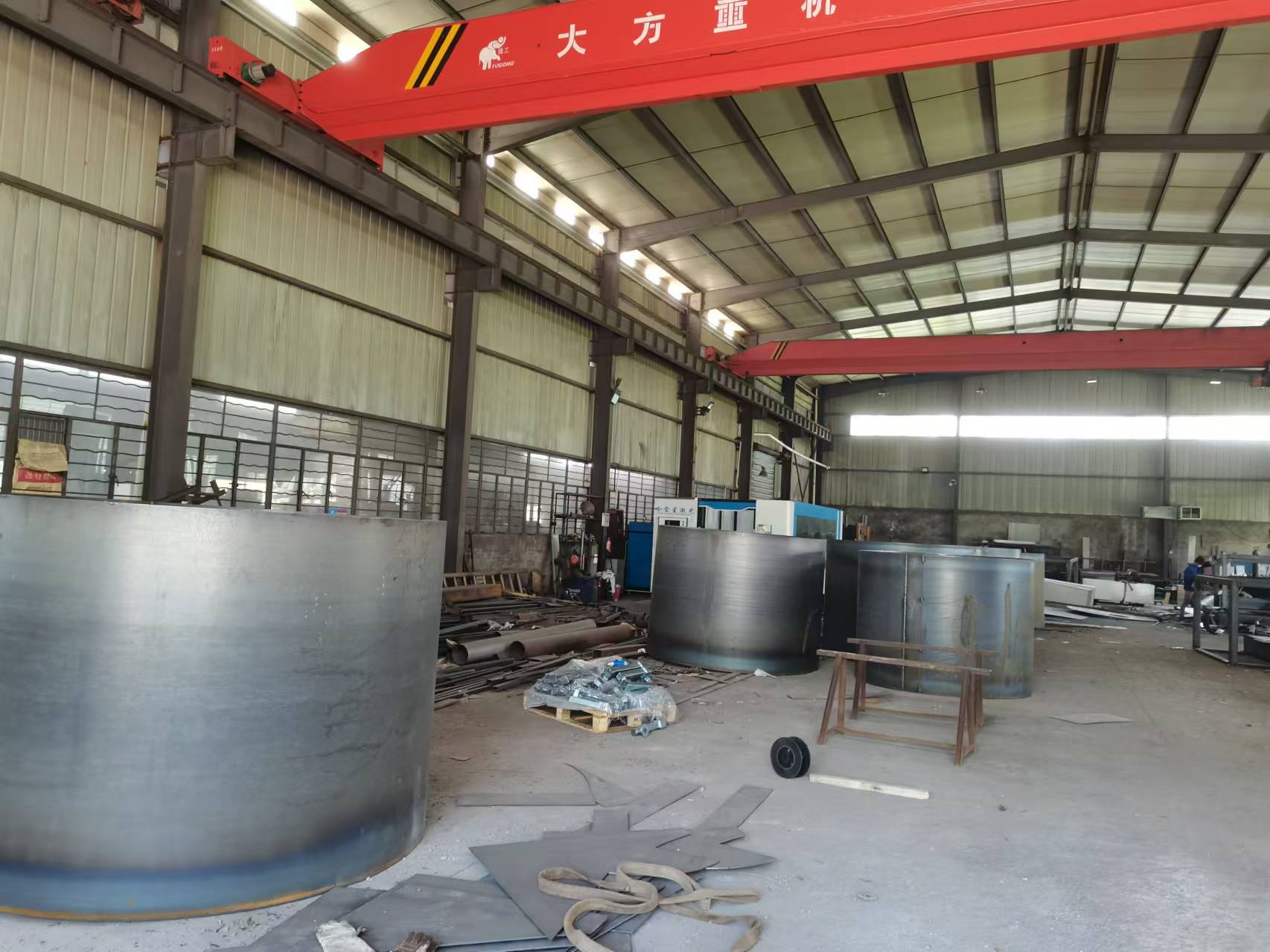 Exemples et technologies de conversion d'énergie du four de pyrolyse par fumigation de matière organique