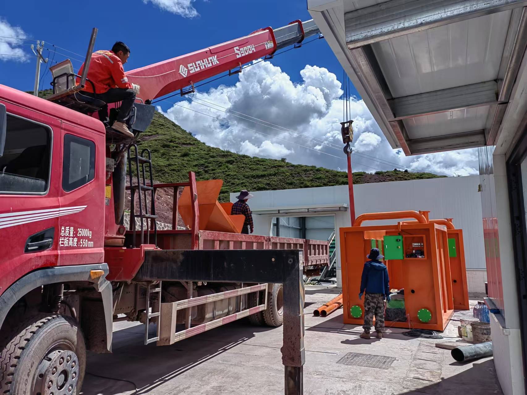 Exemples et technologies de conversion d'énergie du four de pyrolyse par fumigation de matière organique