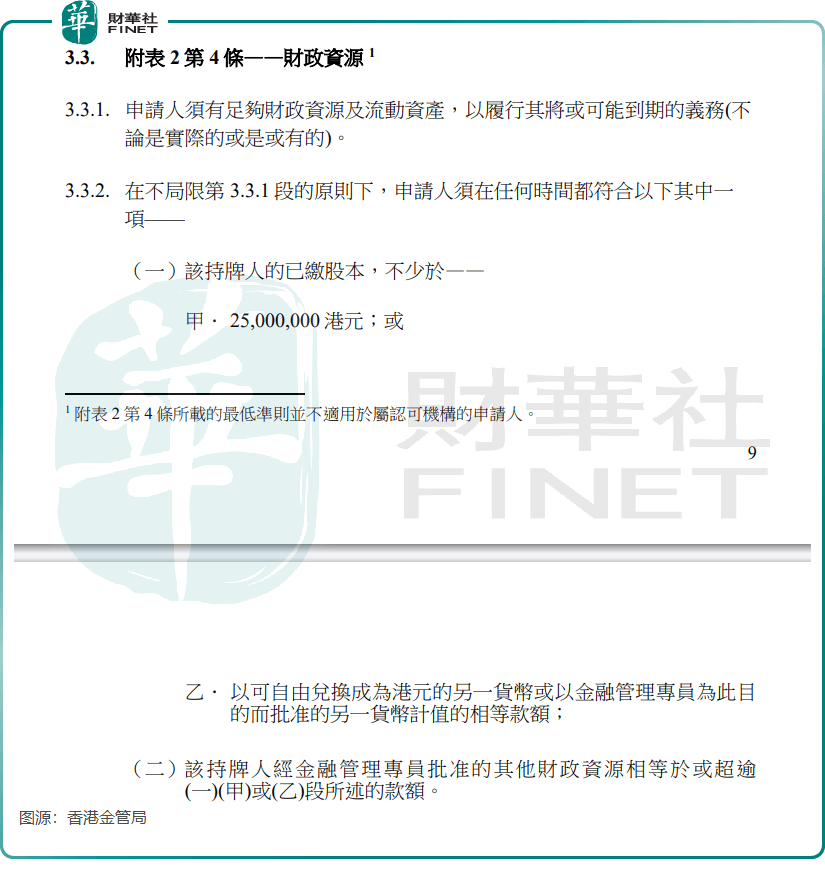 香港《稳定币条例》今日生效，多家企业角逐稳定币牌照