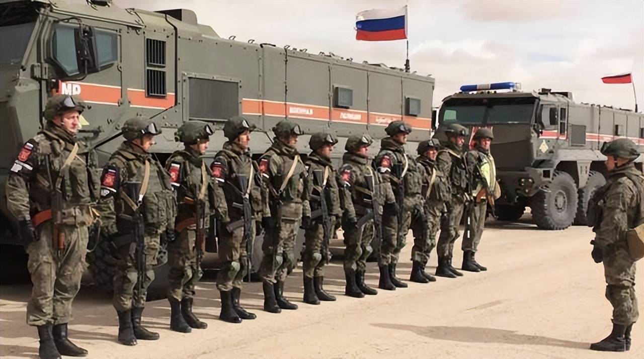 乌克兰骗了所有人！主力部队神秘现身！突袭出击突破防线4公里