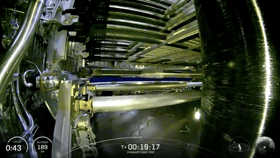 SpaceX星舰第十次试飞：1亿美元飞一次，发射节奏滞后或致美重返月球计划延期