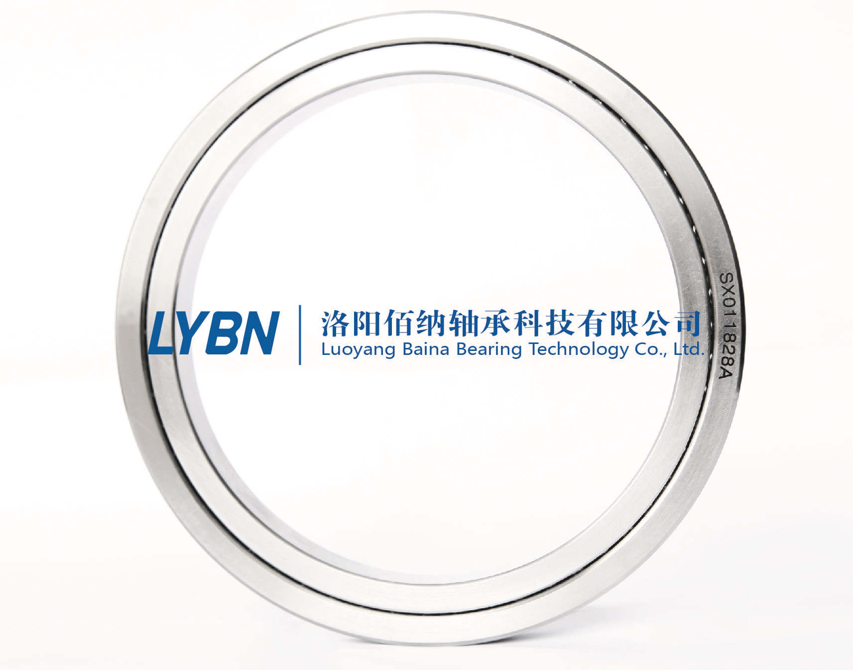 洛阳佰纳BNX20024替代HSX011840交叉滚子轴承尺寸规格性能介绍