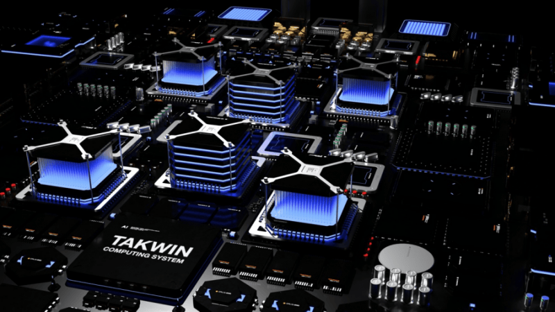 Aifeex艾菲克斯Takwin系统技术领航，重塑智能投资新格局