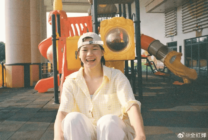 全红婵即将上大学！其入读的学院院长是苏炳添