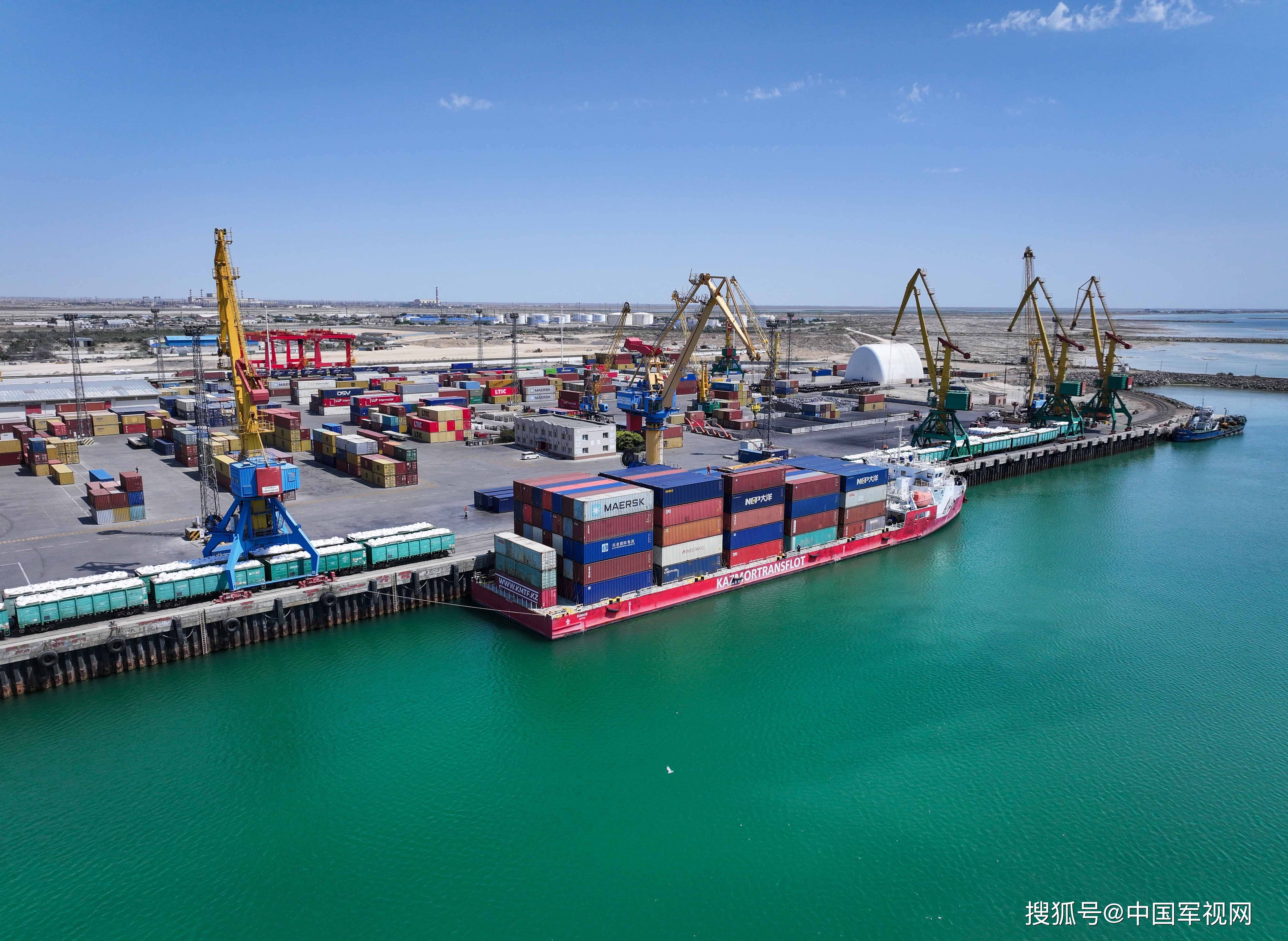 上合组织天津峰会|津门聚首再出发 上合同心向未来