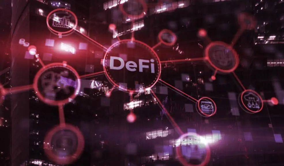 Uniswap：让华尔街失眠的「野草交易所」