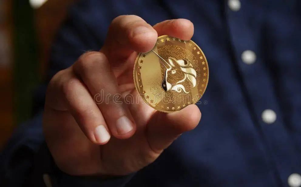 Uniswap：让华尔街失眠的「野草交易所」