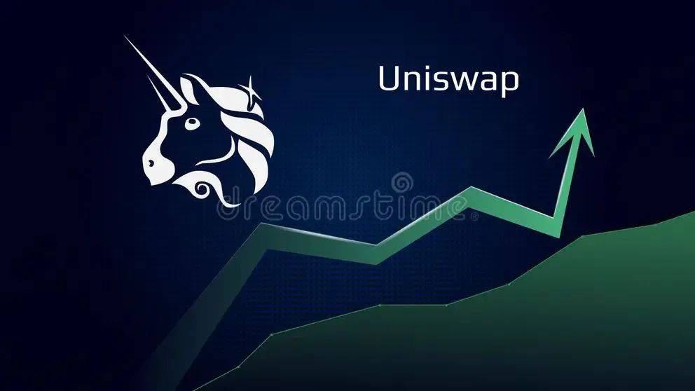 Uniswap：让华尔街失眠的「野草交易所」