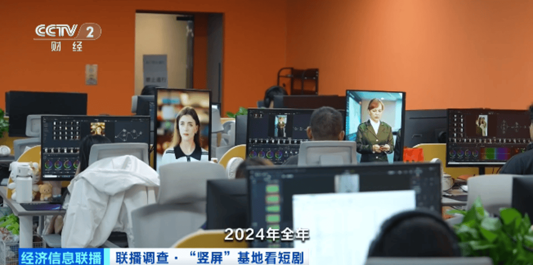 短剧“漂洋过海”，何以拍出百亿美元量级？