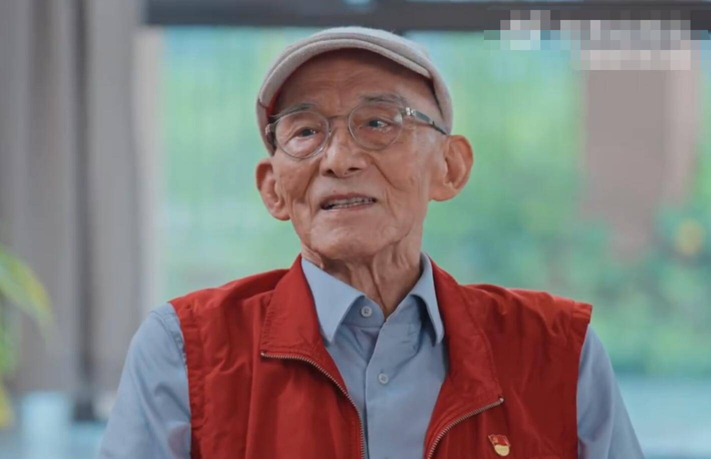 92岁游本昌和妻子现状曝光！谈住养老院原因力破“子女不孝”谣言