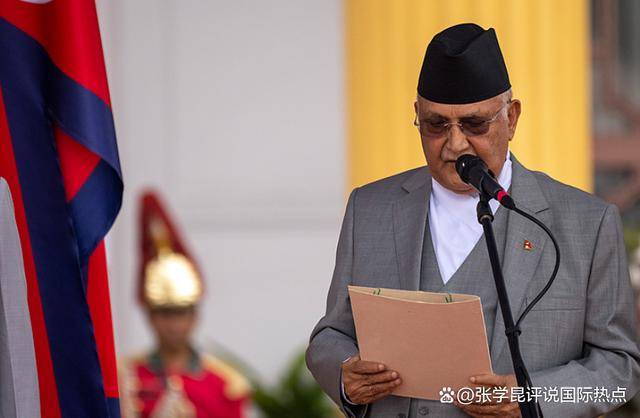 邻国一夜变天，高层接连遭殃，总理连夜跑路后，总统做出惊人决定