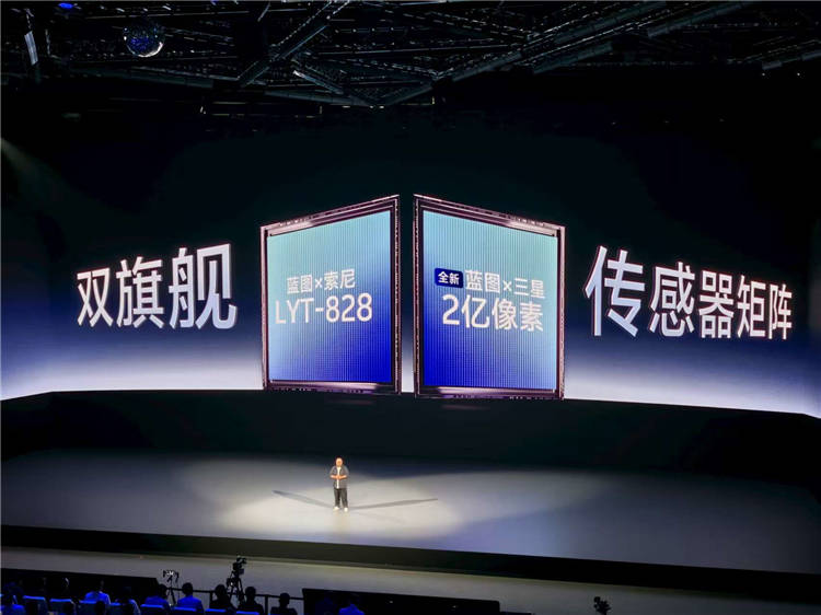 超越X200 Ultra！vivo X300 Pro确认将搭载2亿HPB长焦