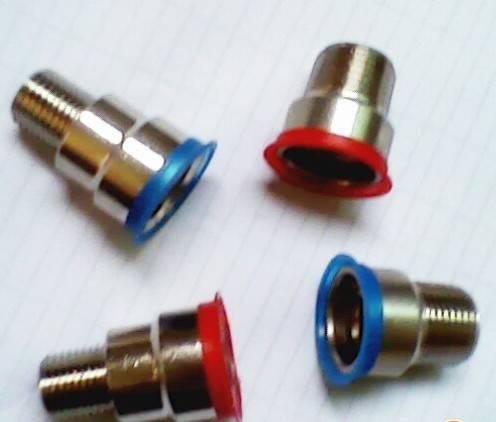 STAUBLI 进口高精密仪器 快换接头 HPX20.1105/JV/SP